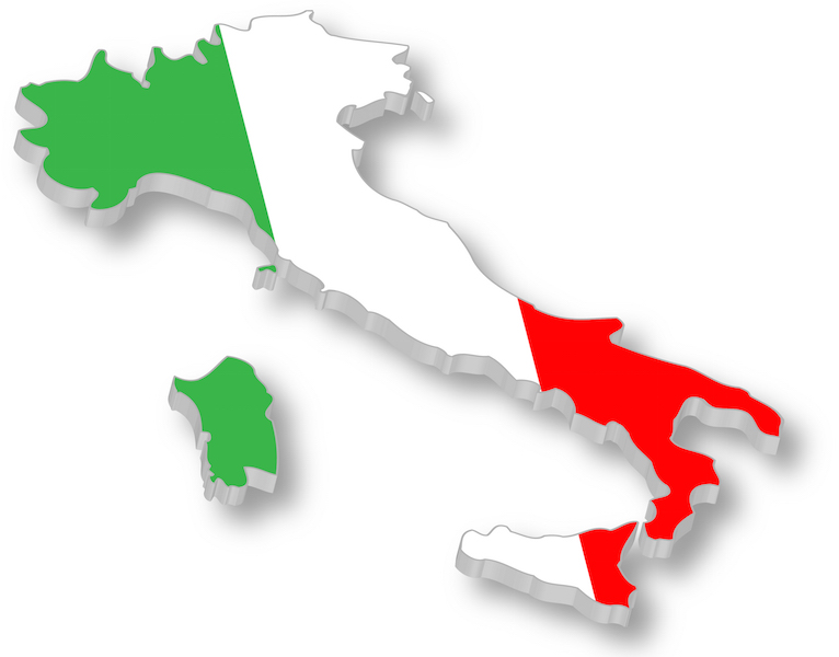 Italia