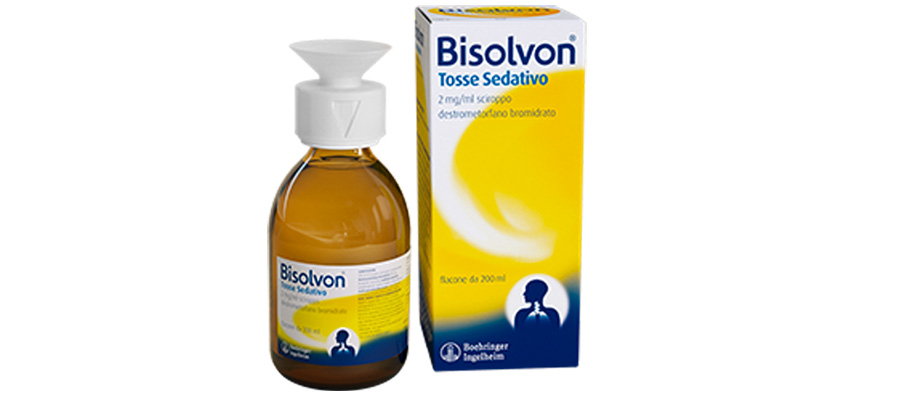 Bisolvon