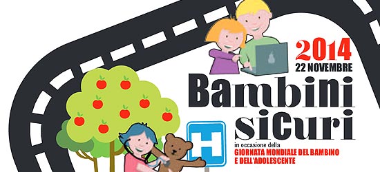 Bambini Sicuri