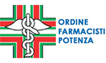 ordine farmacisti potenza